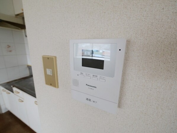 ダイヤハイツ西門の物件内観写真